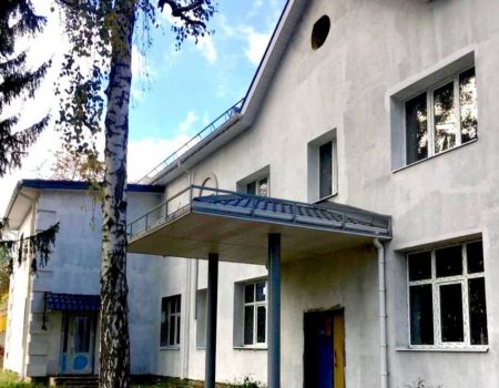 На Кіровоградщині підрядницю підозрюють у привласненні 400 тис. грн на реконструкції дитсадка