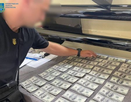 Продавав підроблені посвідчення призовникам: судитимуть жителя Кіровоградщини. ФОТО