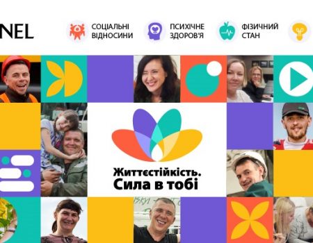 Сила в тобі: як Kernel дбає про добробут та ментальне здоров’я команди. ФОТО. ВІДЕО