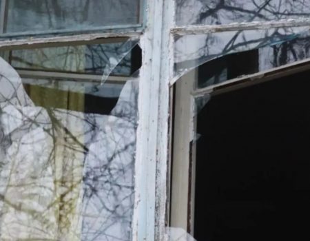 У Світловодській громаді на Кіровоградщині показали наслідки російської атаки. ФОТО