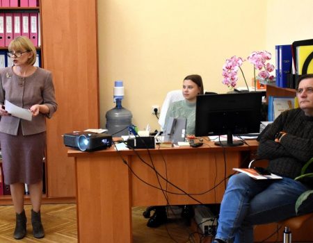 В Кіровоградській облраді визначилися з переможцем конкурсу на посаду директора Центральногоукраїнського ліцею
