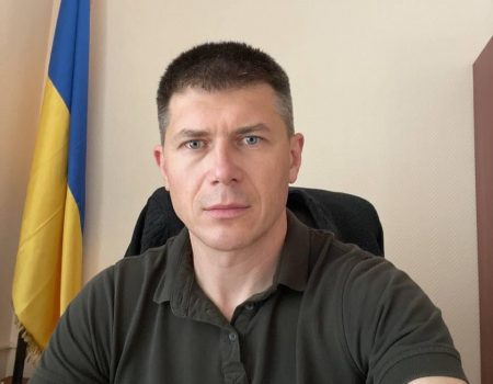 Колишній посадовець з Кіровоградщини очолив одну з райдержадміністрацій Києва