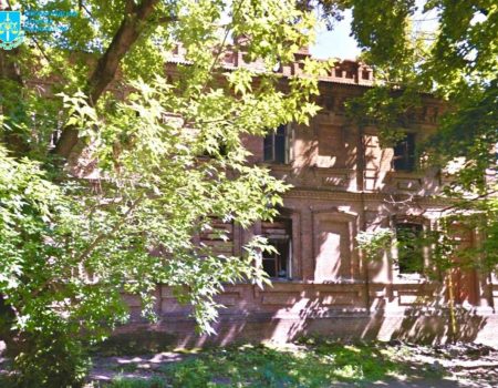 Власника історичної будівлі в Кропивницькому через суд зобов’язали укласти охоронний договір на об’єкт