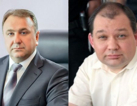 ВРП відправила у відставку голову Кропивницького апеляційного суду, а заяву іншого судді – відклала