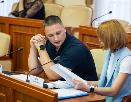 Кабмін погодив призначення депутата з Кіровоградщини першим заступником голови Дніпропетровської ОВА