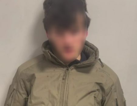 Жителя Кіровоградщини підозрюють у вбивстві пенсіонерки у Львові