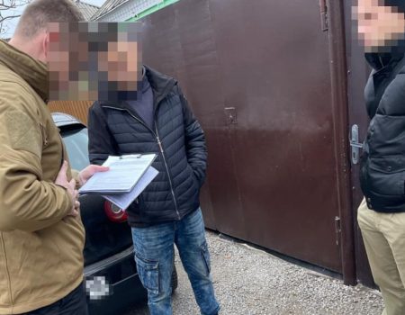 “Зливав” у TikTok відео про переміщення військової техніки: ексвійськовому з Кропивницького повідомили про підозру