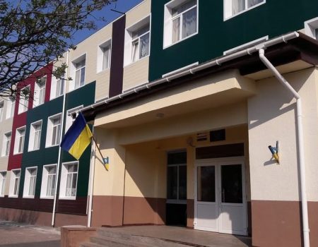 “Недогледів” недоліки в ремонті ліцею: на Кіровоградщині повідомили про підозру працівнику технагляду