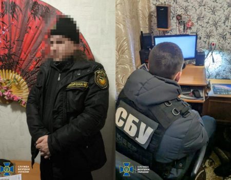 Виправдовував війну росії проти України: СБУ повідомила про підозру кропивничанину. ФОТО