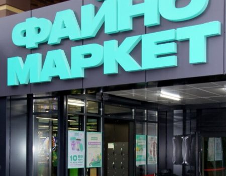 Кропивницька мережа супермаркетів тепер представлена й на Київщині. ФОТО
