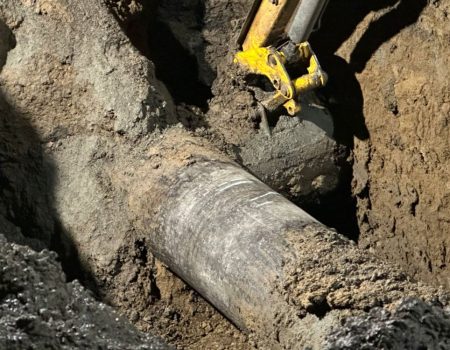 У Кропивницькому частина Ковалівки залишилася без води. ОНОВЛЕНО