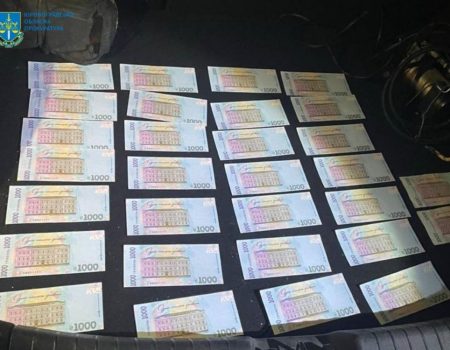 Відстрочка від мобілізації за 60 тисяч: жителю Кропивницького повідомили про підозру