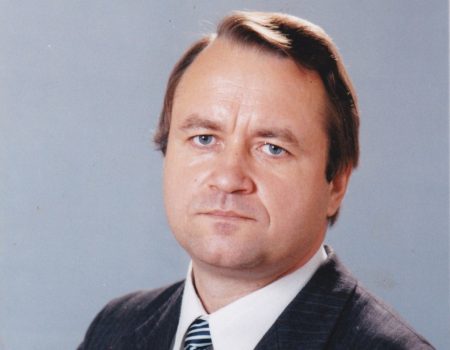 Чим непересічна постать Сергія Шевченка і чому в Кропивницькому варто назвати вулицю на його честь
