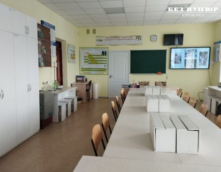 Університет імені Винниченка презентував новий фаховий коледж “Alma mater +” у Кропивницькому. ФОТО