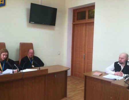 Суддя Кропивницького апеляційного суду заперечує, що має ідентифікаційний код росії