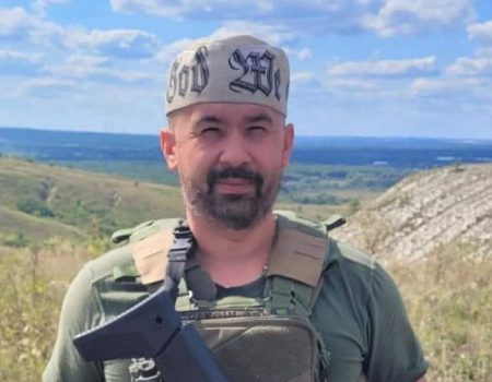 На війні загинув колишній депутат Кіровоградської облради, свободівець Сергій Савченко