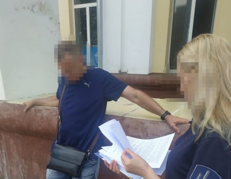 Заступника командира військової частини на Кіровоградщині судитимуть за закупівлю неякісних консервів на 1 млн грн
