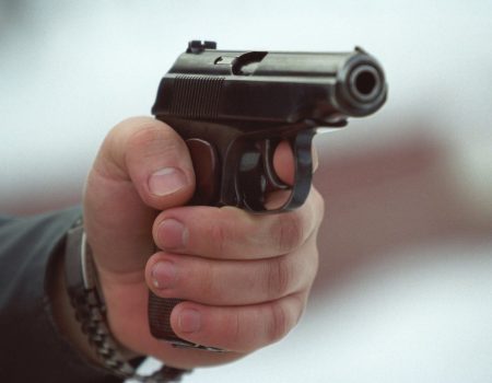Стріляв у працівника ТЦК: 19-річний кропивничанин опинився за ґратами