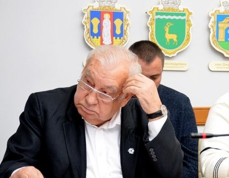 Сьогодні в Кропивницькому відбудеться прощання з політиком, ексміністром України Валерієм Кальченком