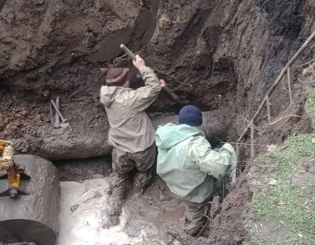 У Кропивницькому один із мікрорайонів залишився без води. ОНОВЛЕНО