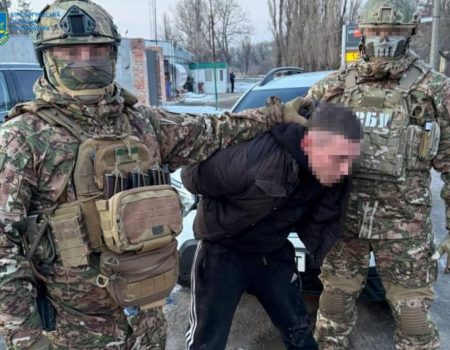 Кропивничанин хотів спалити електропідстанцію, що живить лікарню та військові частини