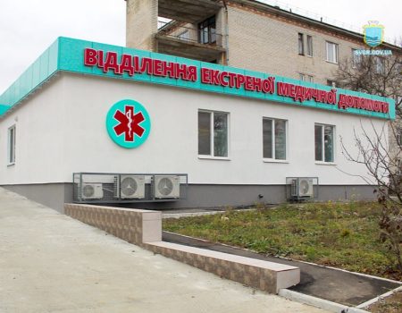 На Кіровоградщині експертна комісія розслідує смерть однорічної дівчинки у Світловодській лікарні