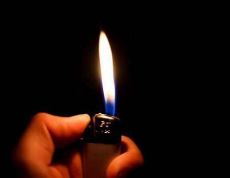 На Кіровоградщині винесли вирок чоловіку, який підпалив жінку