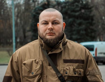 В Одесі убили громадського діяча родом із Кіровоградщини
