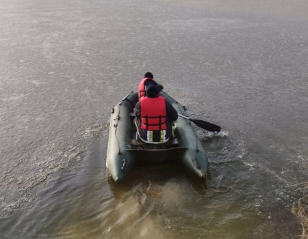 На Кіровоградщині рятувальники зі ставка витягли тіло чоловіка
