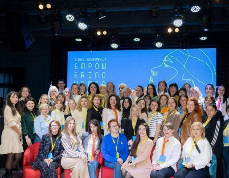Чотири підприємиці з Кропивницького перемогли у програмі Empowering Women Ukraine 2025