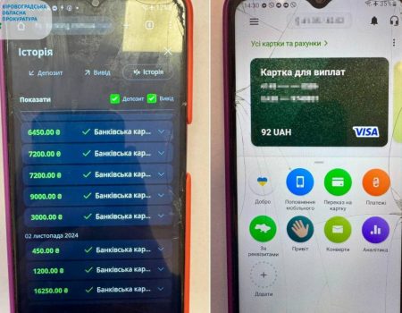 На Кіровоградщині жінка ошукала матір загиблого воїна на 700 тис. грн, гроші витратила в казино