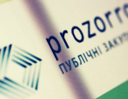 На Кіровоградщині скасували закупівлі медобладнання для лікарні на 5 млн грн