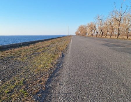 Тимчасово перекриють рух через дамбу Кременчуцької ГЕС на Кіровоградщині
