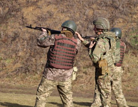 Без паніки: жителів Олександрійського району попередили про планові тактичні навчання