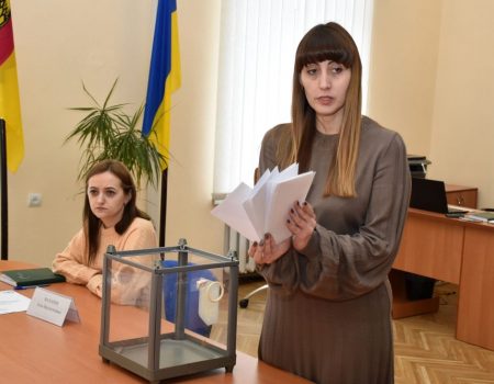 Кіровоградська обласна рада формує комісію для конкурсу на посаду директора театру ляльок
