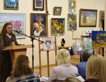 У Кропивницькому під час Великоднього аукціону зібрали понад 100 тис. грн на обладнання для дитячої лікарні