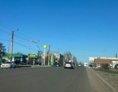 Не встигли відремонтувати, як треба відновлювати: в Кропивницькому перекриють рух по вулиці Героїв України