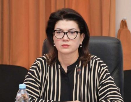 Кабмін погодив призначення нової заступниці начальника Кіровоградської ОВА