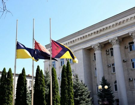 14 квітня у Кропивницькому оголошено Днем жалоби