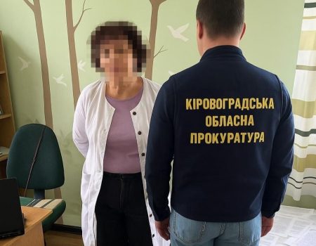 СБУ викрила на Кіровоградщині керівництво районної ВЛК, яке заробляло на ухилянтах
