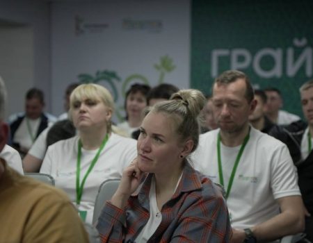 Вчителька зі Світловодська стала переможницею всеукраїнського проєкту