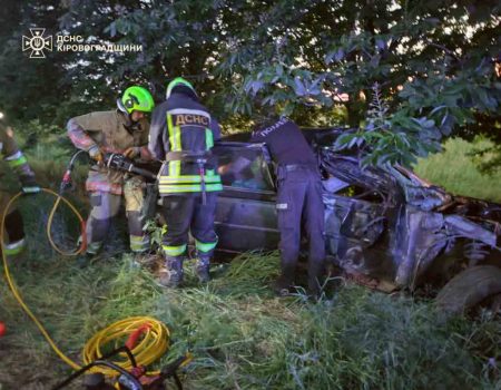 У Кропивницькому почали перевірку МАФів