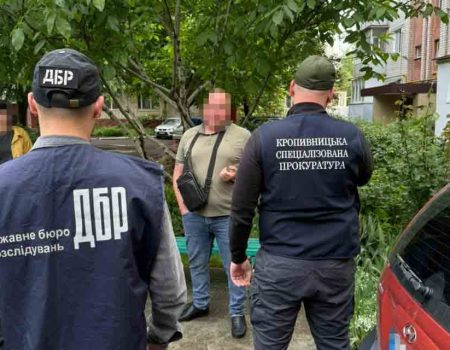 Аграрії Кіровоградщини потужно працюють на продовольчу безпеку України – Семенюк