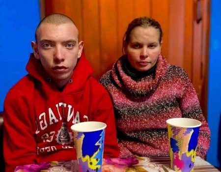 У Кропивницькому молода пара намагалася покінчити з життям, стрибнувши з Колізею