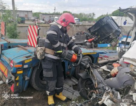 20 генераторів, насоси та сонячні панелі: рятувальники Кіровоградщини отримали гуманітарну допомогу. ФОТО