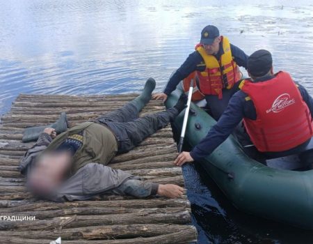 6 лікарів з Києва, Харкова, Одеси й Донеччини працюють в Новоархангельську на Кіровоградщині