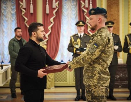 На Кіровоградщині запрацювала 17-та поліцейська станція