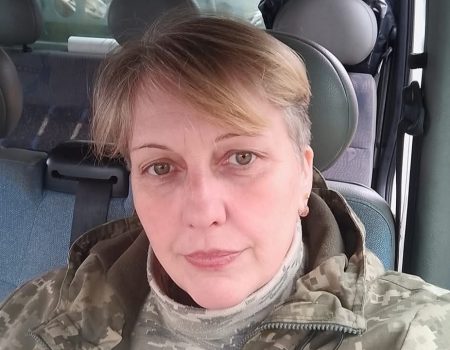 Статистика захворюваності на COVID-19 в Кіровоградській області на 24 квітня