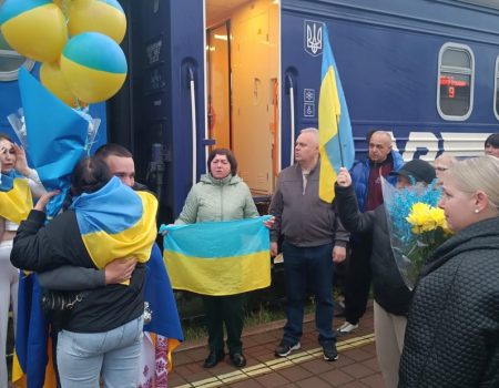 Від початку року на Кіровоградщині виникло понад 670 пожеж в екосистемі