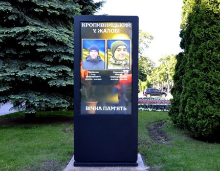 На Кіровоградщині перевірили вузли обліку газу промислових підприємств, у 60% є порушення